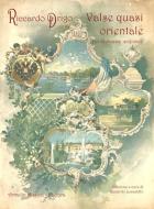 Valse quasi orientale 