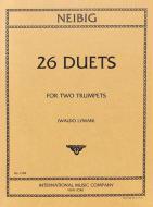 26 Duets 