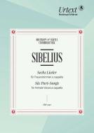 6 Lieder 