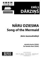 Song of the Mermaid 