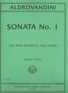 Sonata No. 1 in C major, Op. 12 