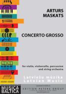 Concerto grosso 