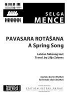A Spring Song 