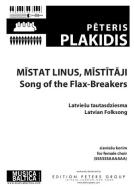 Song of the Flax-Breakers 