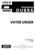 Vater Unser 