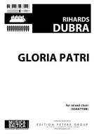 Gloria Patri 