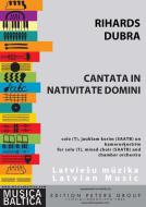 Cantata in Nativitate Domini 