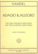 Adagio And Allegro 