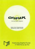 Gopak 