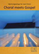 Choral meets Gospel 