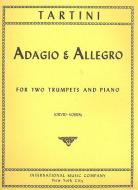 Adagio and Allegro 