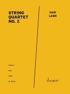 String Quartet No. 2 Standard