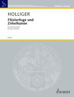 Flüsterfuge und Zirkelkanon Standard