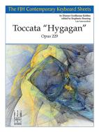Toccata "Hygagan" op. 229 