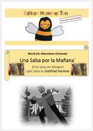 Salsa por la mañana 