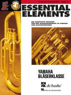 Essential Elements 2 - Bariton / Euphonium (BC) 