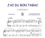 J'ai du bon tabac 
