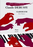 Clair de Lune 
