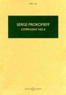 Symphonie Nr. 4 op. 112 
