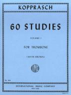 60 Studies Vol. 1 
