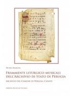 Frammenti liturgico 
