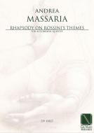 Rhapsody on Rossini's Themes 