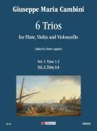 6 Trios Vol. 2 