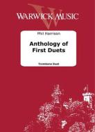 Anthology of First Duets 