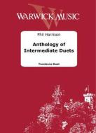 Anthology of Intermediate Duets 