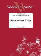 4 Short Trios 
