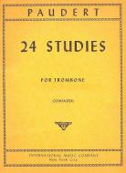 24 Etüden 