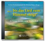 … bis das Lied zum Himmel steigt 