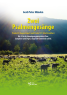 2 Psalmgesänge 