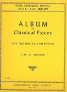 Album Of 9 Classical Pieces 