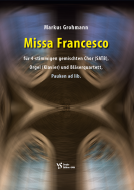 Missa Francesco 
