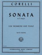 Sonata No. 10 in F Major 