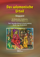 Das salomonische Urteil 