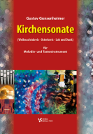 Kirchensonate 