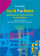 Jazz & Pop Basics - Komplettangebot Fassung in C + CD 