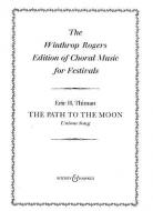 The Path To The Moon 