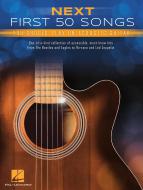 Next First 50 Songs You Should Play on Acoustic Guitar 