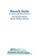 Barock-Suite 