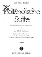 Holländische Suite 