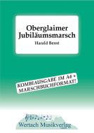 Oberglaimer Jubiläumsmarsch 