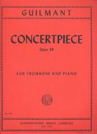 Concertpiece, Op. 88 