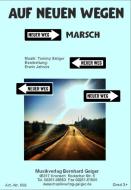Auf neuen Wegen 