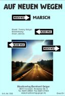 Auf neuen Wegen 