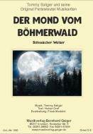 Der Mond vom Böhmerwald 