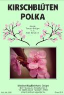 Kirschblüten Polka 