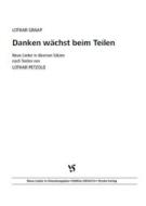 Danken wächst beim Teilen 